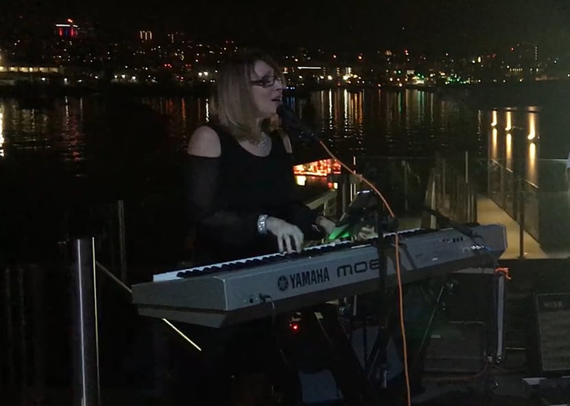 Jan Farley, 2018 PSAR President ‘Hello, Goodbye.’